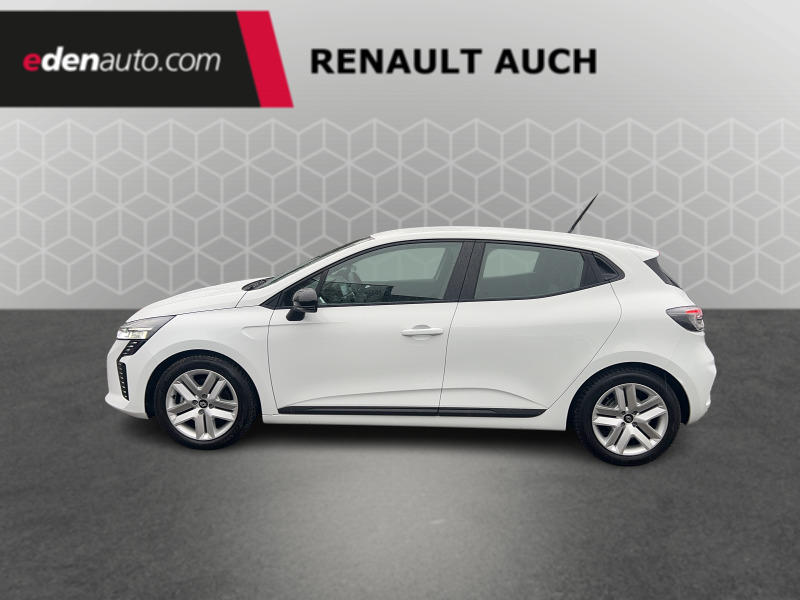 Renault Clio E-Tech full hybrid 145 Evolution