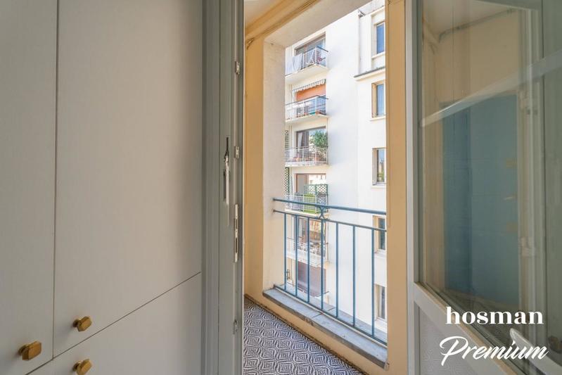 Appartement - 152 m² - 5 pièces