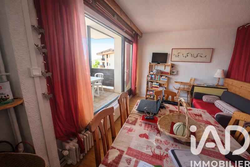 Appartement - 50 m² - 3 pièces