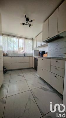 Appartement - 85 m² - 4 pièces