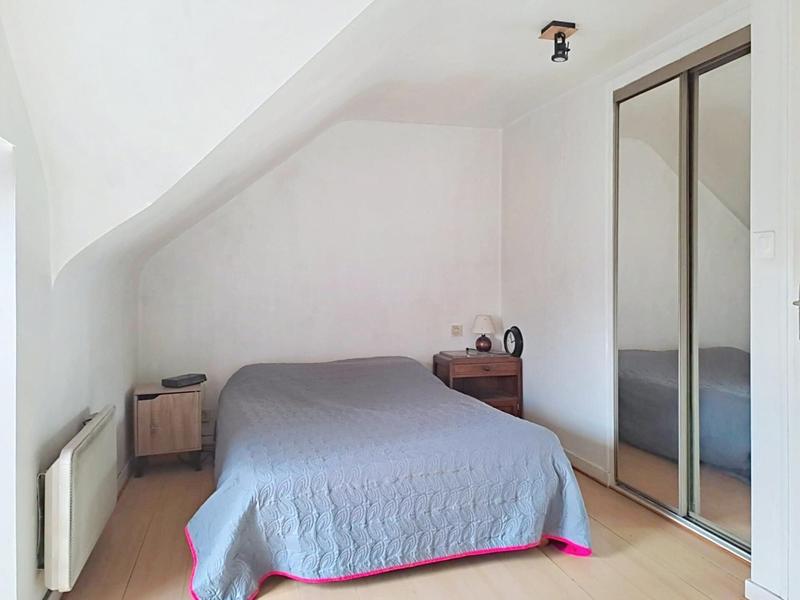 Maison - 47 m² - 3 pièces