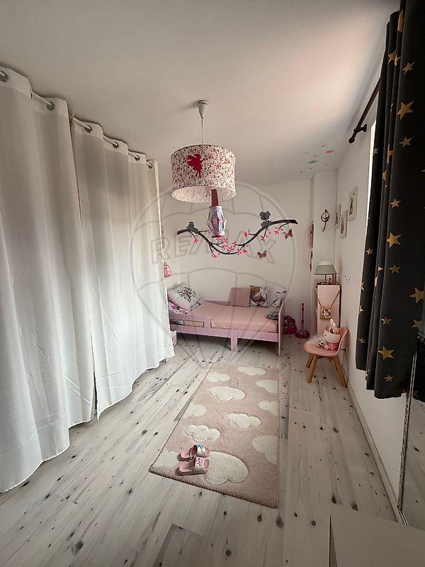 Maison - 124 m² - 4 pièces