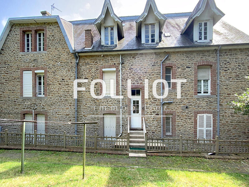 Appartement - 20 m² - 2 pièces