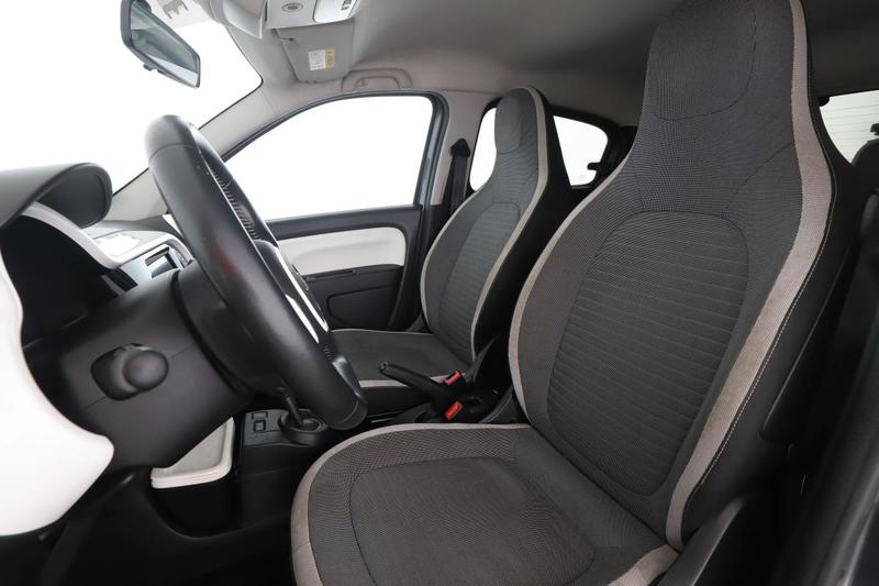 Renault Twingo 0.9 TCe Intens Edc 90 ch