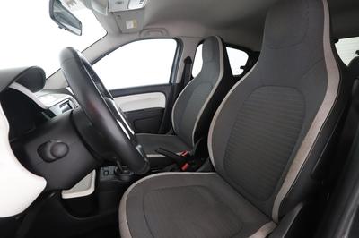 Renault Twingo 0.9 TCe Intens Edc 90 ch