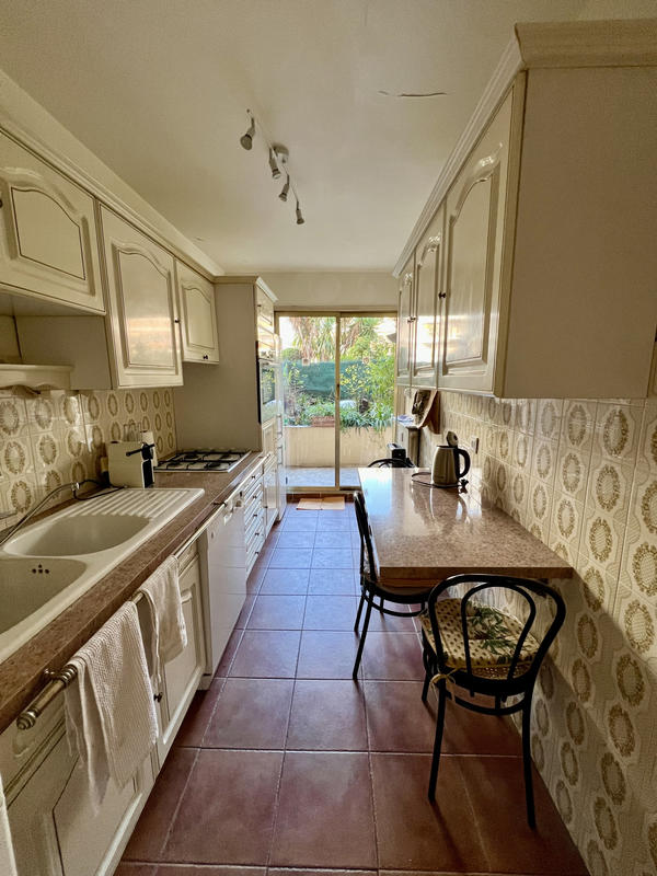 Appartement - 79 m² - 3 pièces