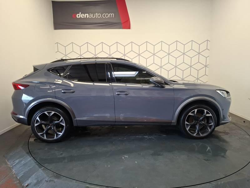 Cupra Formentor 1.5 Tsi 150 ch Dsg7 V