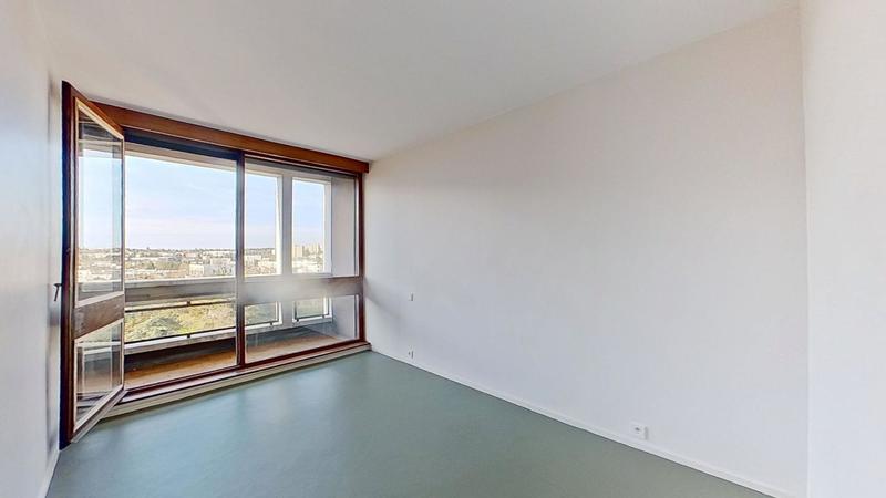 Appartement - 73 m² - 3 pièces