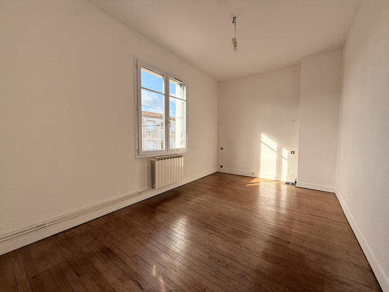 Maison - 131 m² - 6 pièces