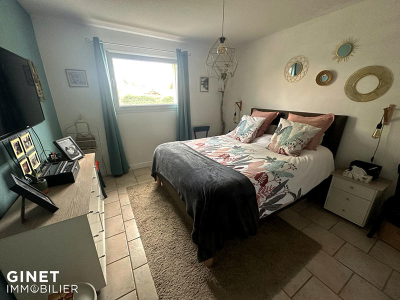 Maison - 184 m² - 6 pièces