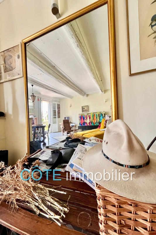 Appartement - 90 m² - 3 pièces