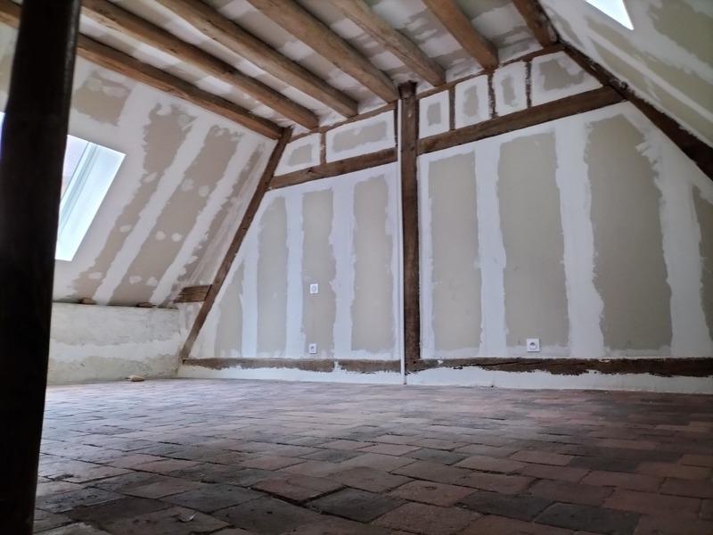 Maison - 59 m² - 2 pièces