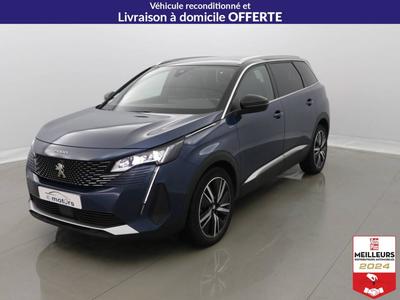 Peugeot 5008 BlueHDi 130 s&amp;S Eat8 Gt Pack