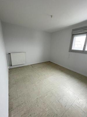 Appartement - 73 m² - 4 pièces