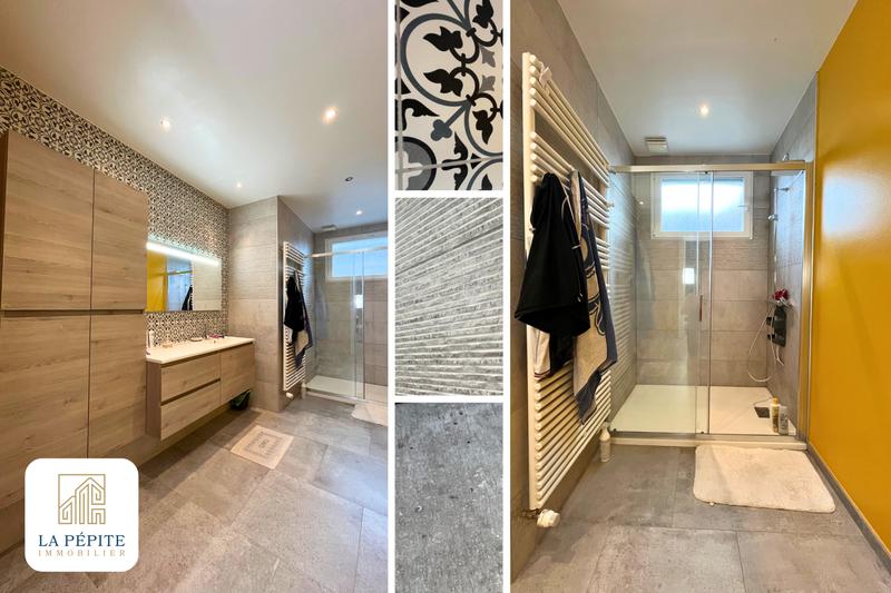 Maison - 305 m² - 13 pièces