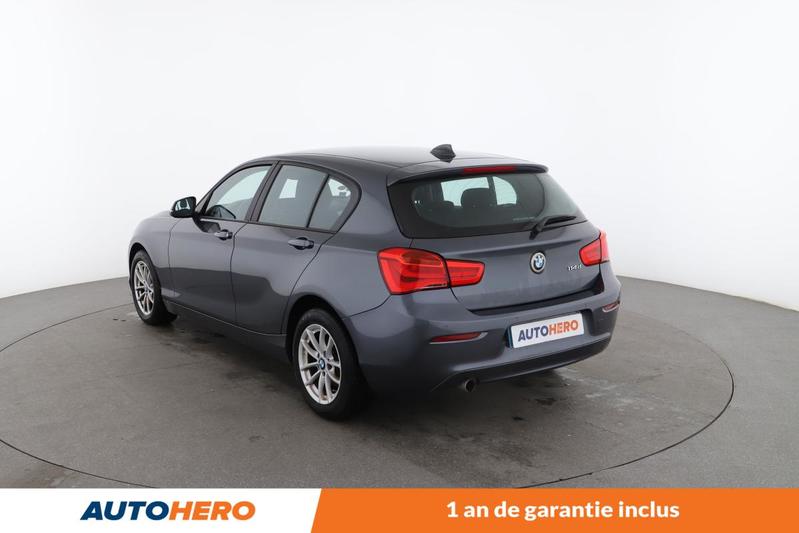 Bmw Série 1 114d Executive 5p 95 ch