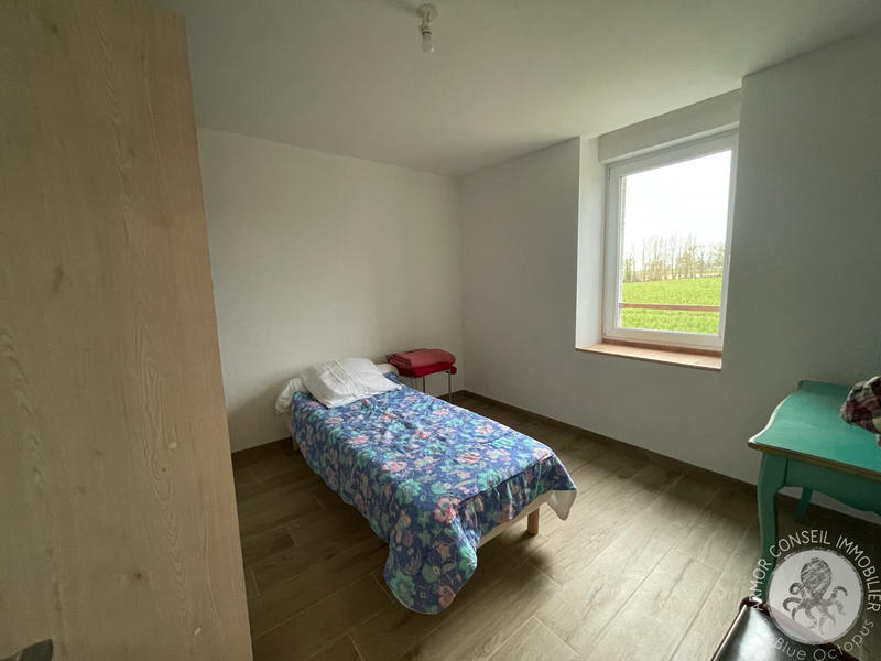 Appartement - 82 m² - 4 pièces