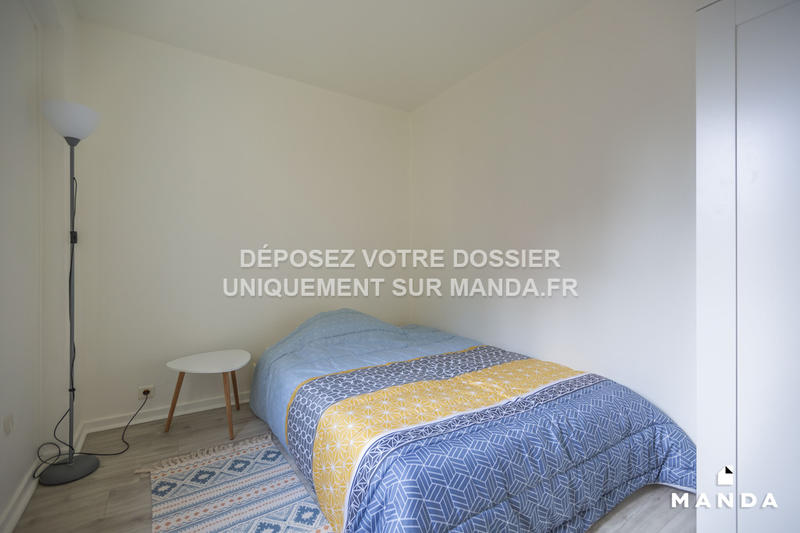 Appartement - 117 m² - 5 pièces