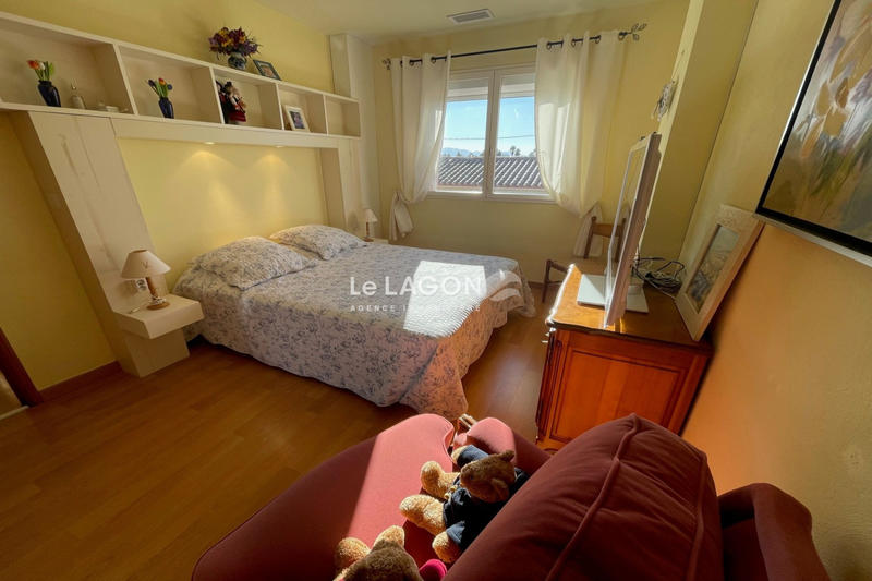 Maison - 170 m² - 6 pièces