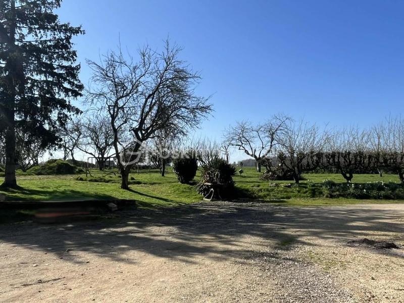 Maison ancienne - 108 m² - 4 pièces