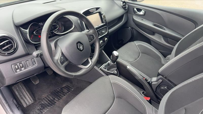 Renault Clio Estate 0.9 TCe 90 Energy Business