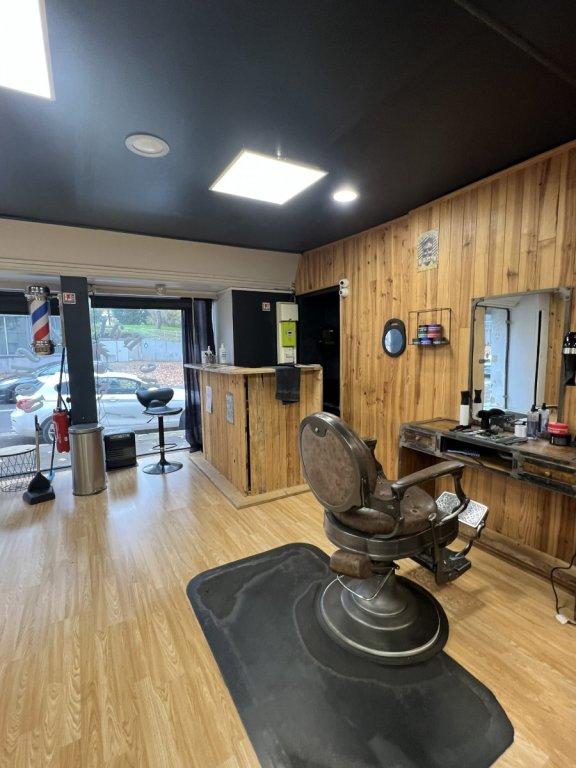 Immeuble - 265 m² - 9 pièces