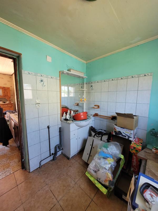 Maison - 70 m² - 4 pièces