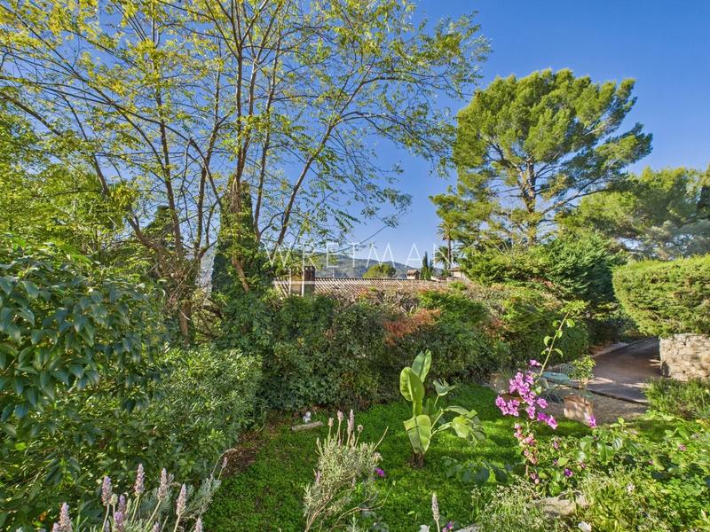 Villa - 107 m² - 5 pièces