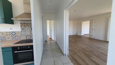 Villa - 95 m² - 4 pièces