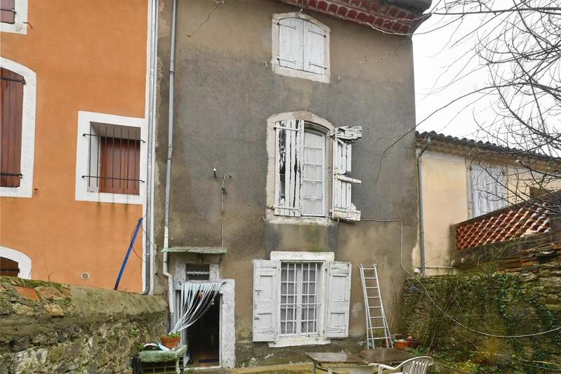 Maison - 170 m² - 6 pièces