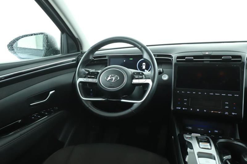 Hyundai Tucson 1.6 t-GDi Hybrid Creative Bva6 230 ch