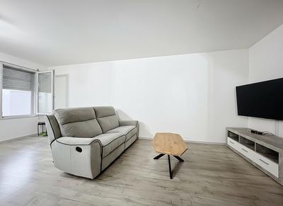 Maison traditionnelle - 130 m² - 6 pièces