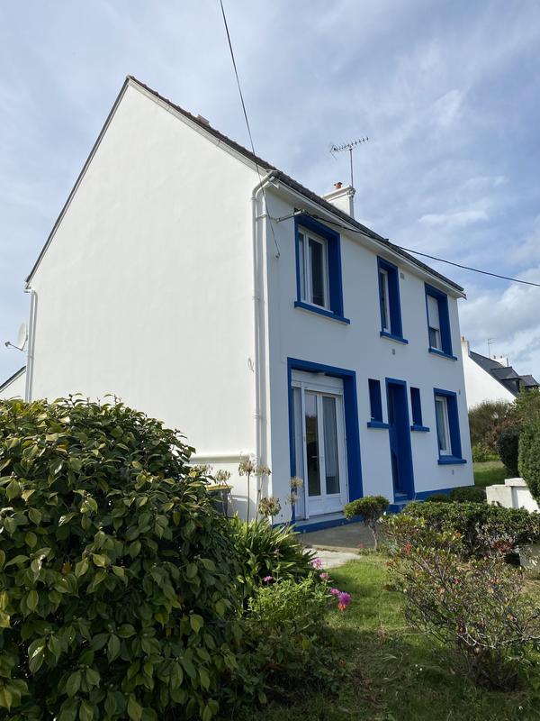 Maison - 87 m² - 8 pièces