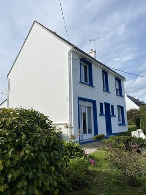 Maison - 87 m² - 8 pièces