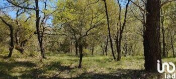 Terrain - 23 000 m²