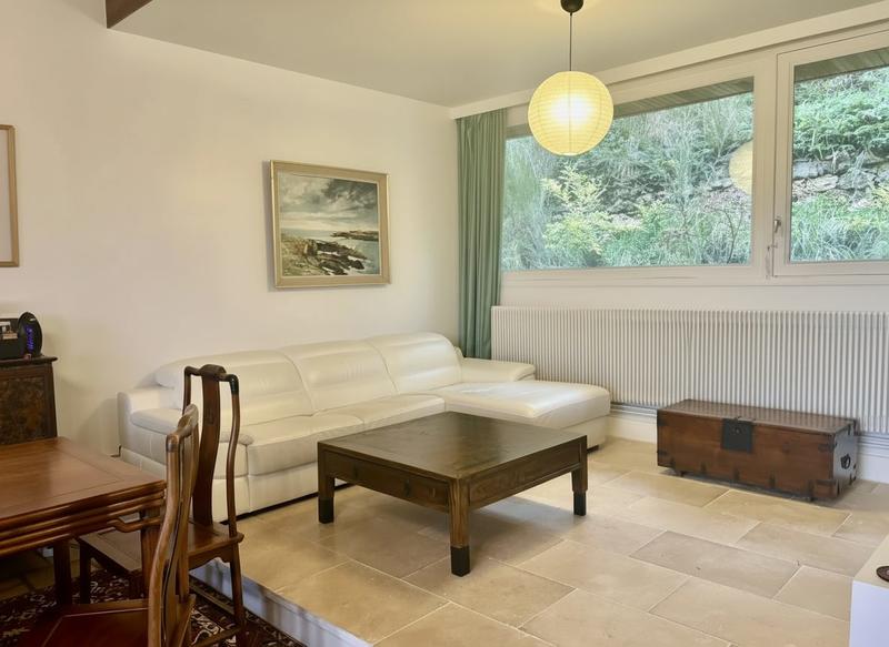 Villa - 205 m² - 7 pièces