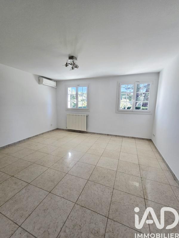 Maison - 190 m² - 6 pièces