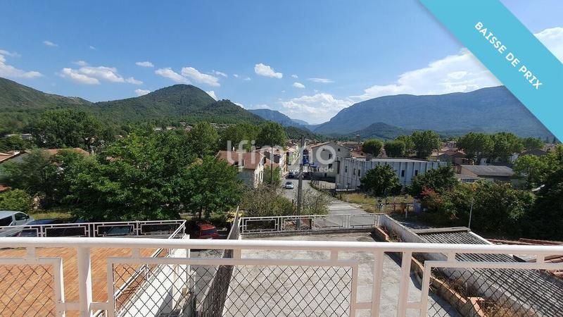 Immeuble - 417 m² - 15 pièces