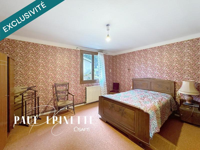 Maison - 146 m² - 6 pièces