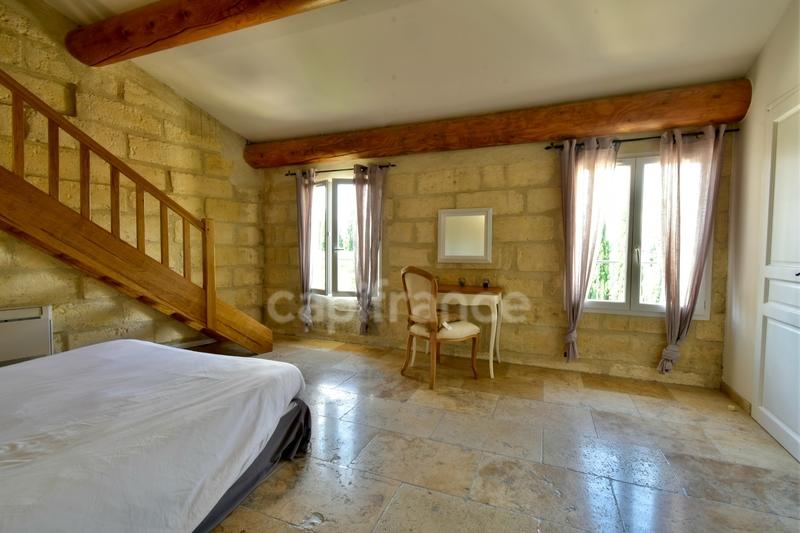 Appartement - 54 m² - 2 pièces