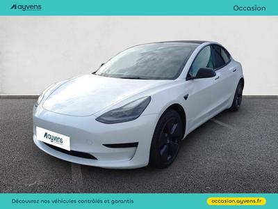 Tesla Model 3 Standard Rwd Plus