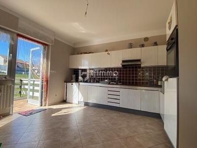 Maison - 148 m² - 6 pièces