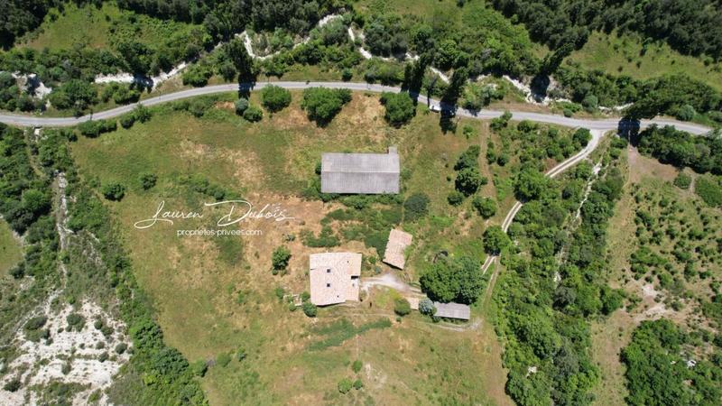 Maison - 234 m² - 6 pièces