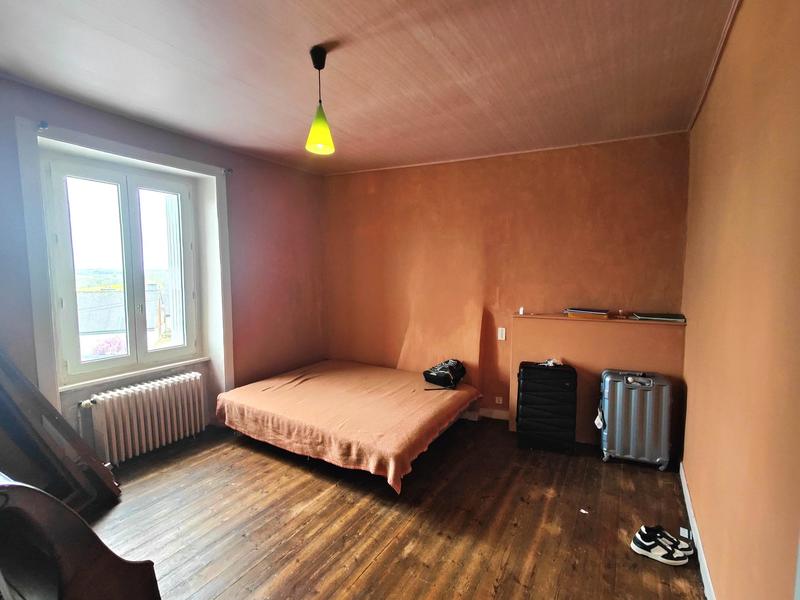 Maison - 157 m² - 8 pièces