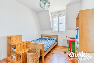 Appartement - 89 m² - 4 pièces