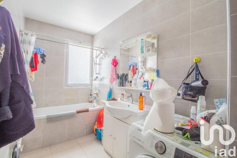 Appartement - 75 m² - 3 pièces