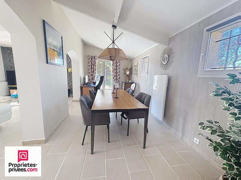 Villa - 121 m² - 4 pièces