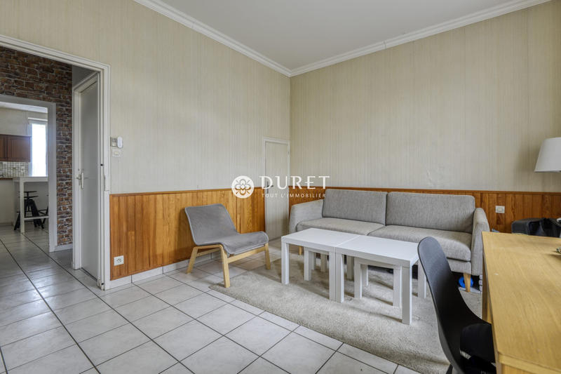 Maison - 171 m² - 7 pièces