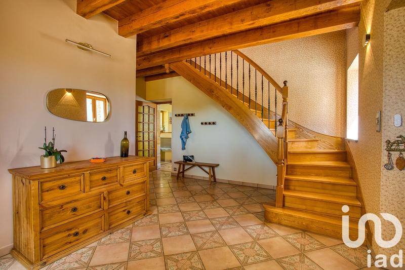 Maison - 158 m² - 4 pièces