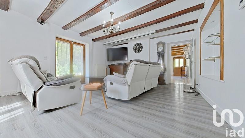 Maison - 193 m² - 5 pièces